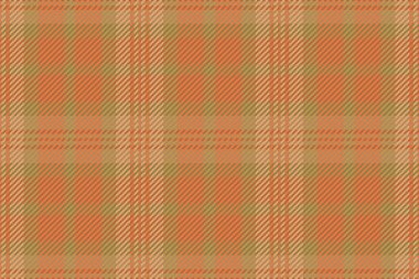 İskoç ekosesinin kusursuz deseni. Kumaş dokusunu kontrol ederek tekrarlanabilir arkaplan. Çizgili tekstil izinin düz vektör arkaplanı.