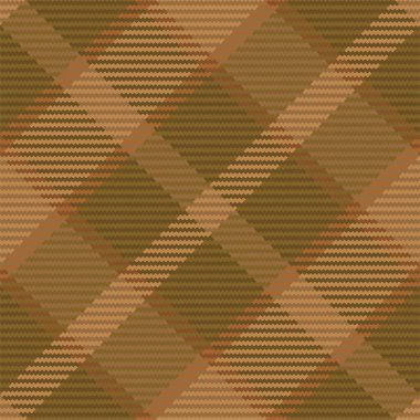 İskoç ekosesinin kusursuz deseni. Kumaş dokusunu kontrol ederek tekrarlanabilir arkaplan. Çizgili tekstil izinin düz vektör arkaplanı.