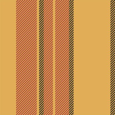 Dikey çizgi deseninin çizgili arka planı. Modern renklere sahip vektör çizgili doku.