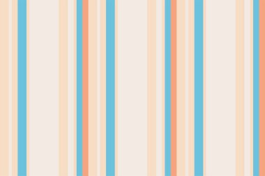 Çizgili model vektör arka planı. Renkli çizgili soyut doku. Moda baskı tasarımı.