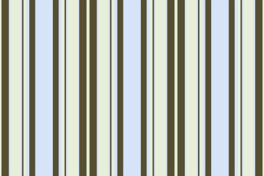 Dikey çizgi deseninin çizgili arka planı. Modern renklere sahip vektör çizgili doku.