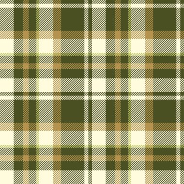 Tartan İskoçya kusursuz ekose desenli taşıyıcı. Retro arkaplan kumaşı. Tekstil baskısı, ambalaj kağıdı, hediye kartı, duvar kağıdı düz tasarım için klasik denetim renk kare geometrik dokusu.