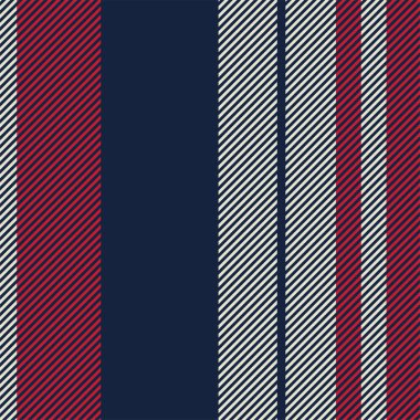 Çizgili model vektör arka planı. Renkli çizgili soyut doku. Moda baskı tasarımı.