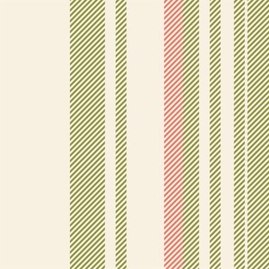 Çizgili vektör kusursuz desen. Renkli çizgilerin çizgili arka planı. İç tasarım ve kumaş için yazdır.