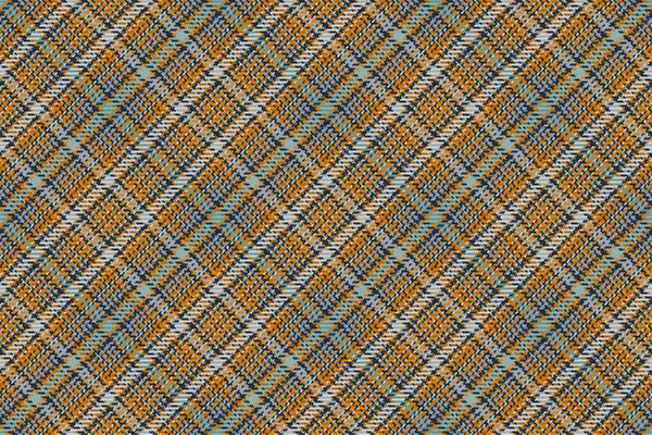 Patrón Sin Costuras Tartán Escocés Cuadros Fondo Repetible Con Textura — Archivo Imágenes Vectoriales