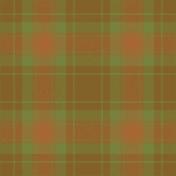 Ekose desenli. Kumaş dokusunu kontrol et. Çizgili kare arka plan. Tartan vektör tekstil tasarımı.