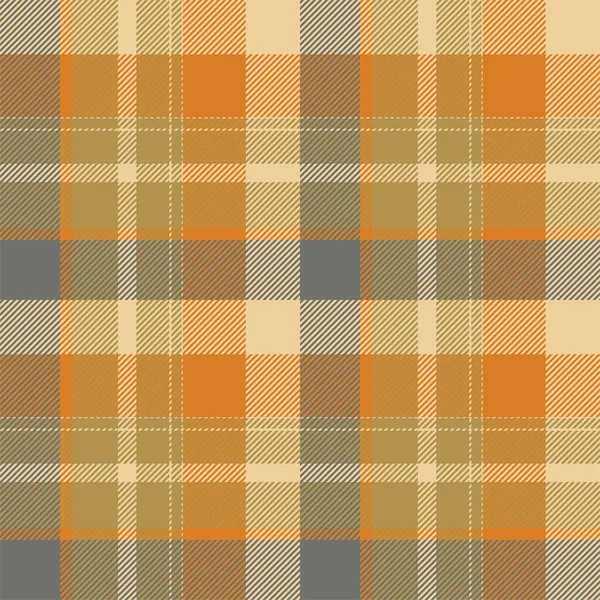 Tartan İskoçya kusursuz ekose desenli taşıyıcı. Retro arkaplan kumaşı. Tekstil baskısı, ambalaj kağıdı, hediye kartı, duvar kağıdı düz tasarım için klasik denetim renk kare geometrik dokusu.