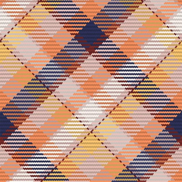 Tartan ekoseli dikişsiz desen. Masa örtüsü, kıyafet, gömlek, elbise, kağıt, yatak, battaniye ve diğer tekstil ürünleri için doku..