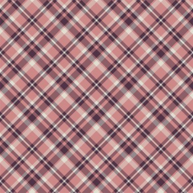 Ekose desenleri kontrol et. Tekstil süslemesinin vektör arkaplanı. Düz kumaş tasarımı. Tartan.