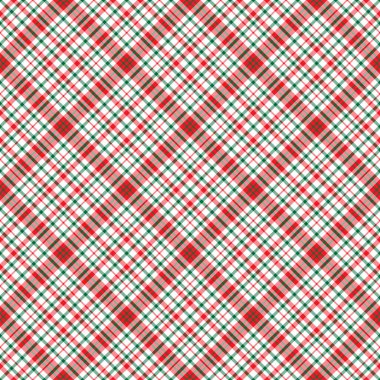 Ekose desenleri kontrol et. Tekstil süslemesinin vektör arkaplanı. Düz kumaş tasarımı. Tartan.