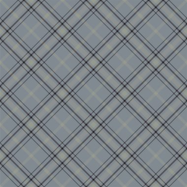 Ekose desenleri kontrol et. Tekstil süslemesinin vektör arkaplanı. Düz kumaş tasarımı. Tartan.