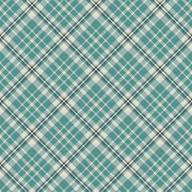 Ekose desenleri kontrol et. Tekstil süslemesinin vektör arkaplanı. Düz kumaş tasarımı. Tartan.