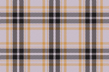 Tartan ekose desenli. Renkli tekstil arka planı. Flanel gömlekler. Duvar kağıtları, kumaş, İskoç kafesi için vektör illüstrasyonu.
