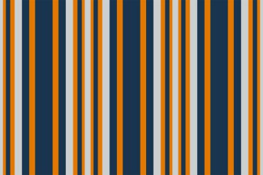 Dikey çizgi deseninin çizgili arka planı. Modern renklere sahip vektör çizgili doku.