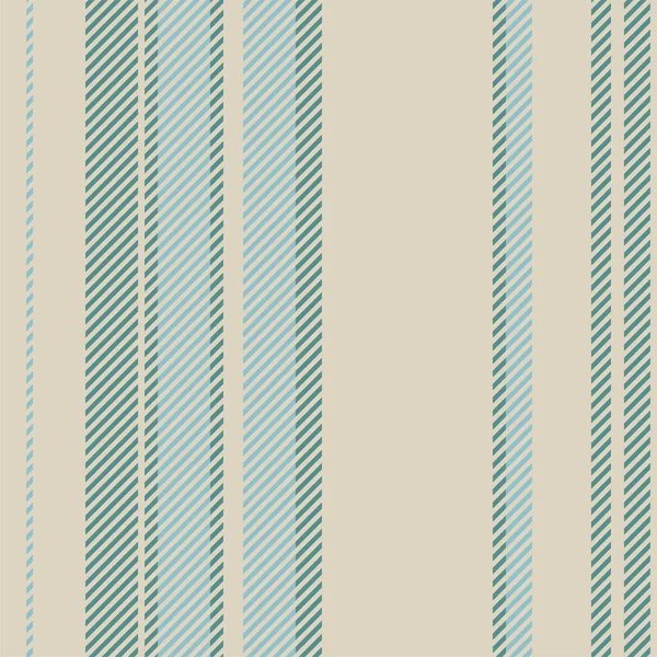 Függőleges Csíkok Zökkenőmentes Minta Vonalak Vektor Elvont Design Stripe Textúra — Stock Vector