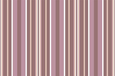 Çizgili model vektör arka planı. Renkli çizgili soyut doku. Moda baskı tasarımı.