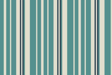 Çizgili vektör kusursuz desen. Renkli çizgilerin çizgili arka planı. İç tasarım ve kumaş için yazdır.