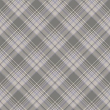 Ekose desenleri kontrol et. Tekstil süslemesinin vektör arkaplanı. Düz kumaş tasarımı. Tartan.