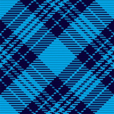 İskoç ekosesinin kusursuz deseni. Kumaş dokusunu kontrol ederek tekrarlanabilir arkaplan. Çizgili tekstil izinin düz vektör arkaplanı.