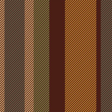 Dikey çizgi deseninin çizgili arka planı. Modern renklere sahip vektör çizgili doku.