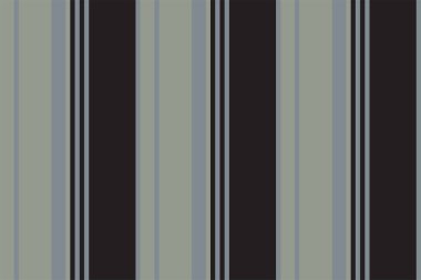 Dikey çizgi deseninin çizgili arka planı. Modern renklere sahip vektör çizgili doku.