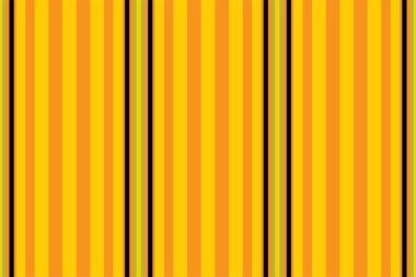 Dikey çizgiler kusursuz desen. Çizgiler vektör soyut tasarımı. Moda tekstili için uygun şerit dokusu.