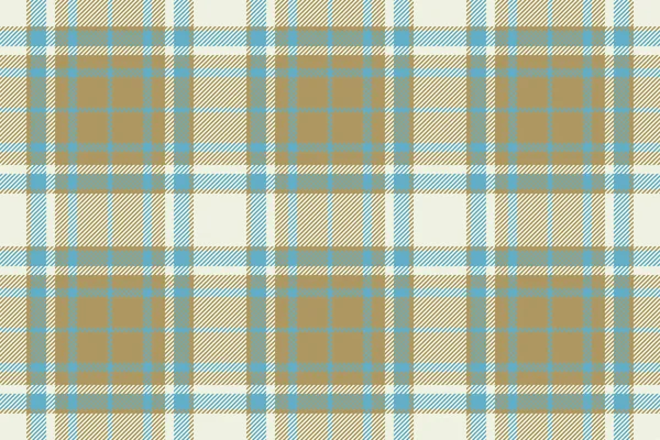 Ekose desenli. Kumaş dokusunu kontrol et. Çizgili kare arka plan. Vektör tekstil tasarımı. Tartan arkaplanı.