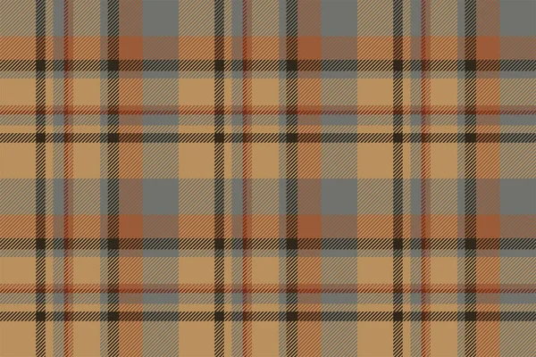 Tartan İskoçya kusursuz ekose desenli taşıyıcı. Retro arkaplan kumaşı. Tekstil baskısı, ambalaj kağıdı, hediye kartı, duvar kağıdı düz tasarım için klasik denetim renk kare geometrik dokusu.