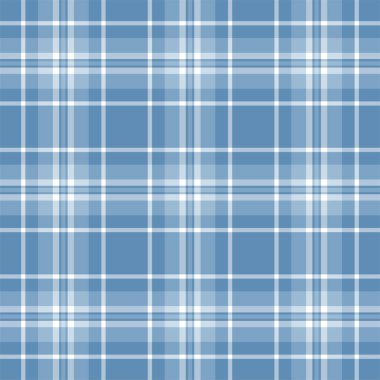 Ekose desenleri kontrol et. Tekstil süslemesinin vektör arkaplanı. Düz kumaş tasarımı. Tartan.