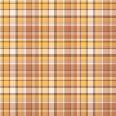Ekose desenleri kontrol et. Tekstil süslemesinin vektör arkaplanı. Düz kumaş tasarımı. Tartan.