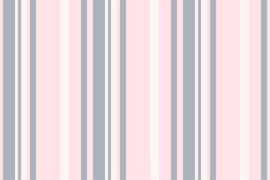 Çizgili model vektör arka planı. Renkli çizgili soyut doku. Moda baskı tasarımı.