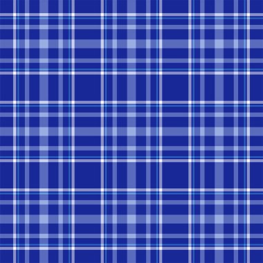 Ekose desenleri kontrol et. Tekstil süslemesinin vektör arkaplanı. Düz kumaş tasarımı. Tartan.
