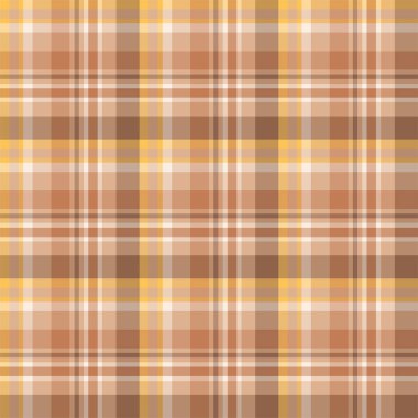 Ekose desenleri kontrol et. Tekstil süslemesinin vektör arkaplanı. Düz kumaş tasarımı. Tartan.