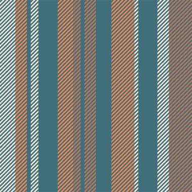 Çizgili model vektör arka planı. Renkli çizgili soyut doku. Moda baskı tasarımı.