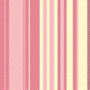 Dikey çizgi deseninin çizgili arka planı. Modern renklere sahip vektör çizgili doku.