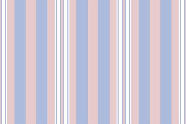 Çizgili model vektör arka planı. Renkli çizgili soyut doku. Moda baskı tasarımı.