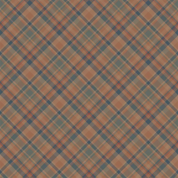 Ekose desenleri kontrol et. Tekstil süslemesinin vektör arkaplanı. Düz kumaş tasarımı. Tartan.