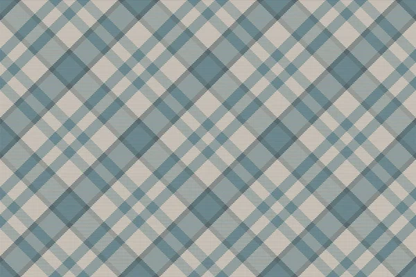 Ekose desenli. Kumaş dokusunu kontrol et. Çizgili kare arka plan. Vektör tekstil tasarımı tartan.