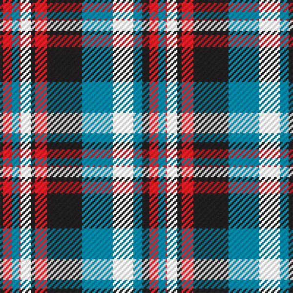 İskoç ekosesinin kusursuz deseni. Kumaş dokusunu kontrol ederek tekrarlanabilir arkaplan. Çizgili tekstil izinin düz vektör arkaplanı.