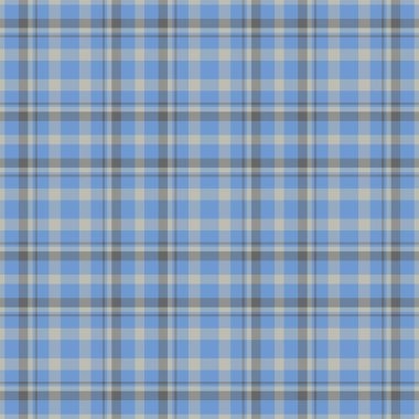 Ekose desenleri kontrol et. Tekstil süslemesinin vektör arkaplanı. Düz kumaş tasarımı. Tartan.