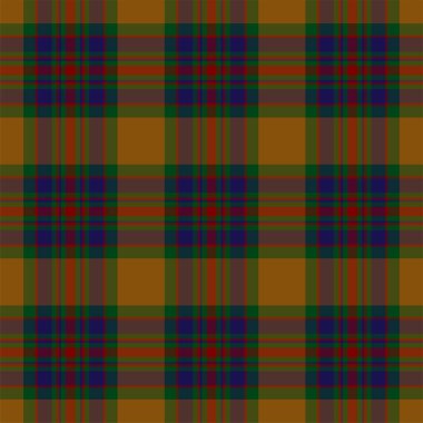 Ekose desenleri kontrol et. Tekstil süslemesinin vektör arkaplanı. Düz kumaş tasarımı. Tartan.