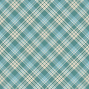 Ekose desenleri kontrol et. Tekstil süslemesinin vektör arkaplanı. Düz kumaş tasarımı. Tartan.