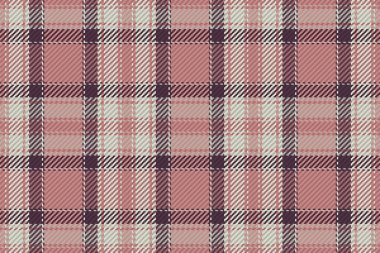 Gömlek baskısı, kumaş, tekstil, arka plan ve web siteleri için klasik ekose dikişsiz desen