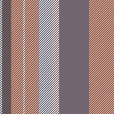 Çizgili model vektör arka planı. Renkli çizgili soyut doku. Moda baskı tasarımı.