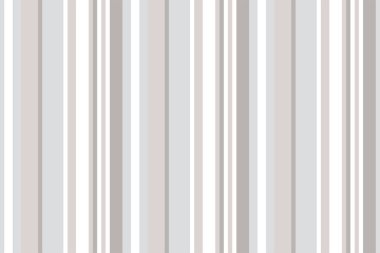 Dikey çizgi deseninin çizgili arka planı. Modern renklere sahip vektör çizgili doku.