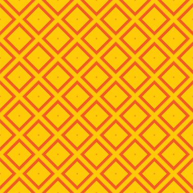 Kusursuz desenli geometrik. Renkli soyut arka plan. Vektör tasarımı. Modern biçim.