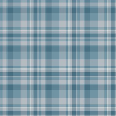 Ekose desenleri kontrol et. Tekstil süslemesinin vektör arkaplanı. Düz kumaş tasarımı. Tartan.