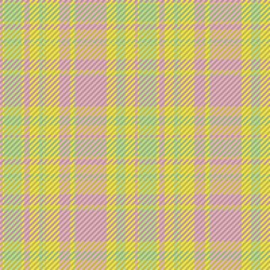 İskoç ekosesinin kusursuz deseni. Kumaş dokusunu kontrol ederek tekrarlanabilir arkaplan. Çizgili tekstil izinin düz vektör arkaplanı.