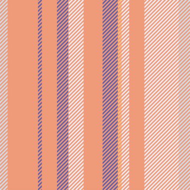 Dikey çizgi deseninin çizgili arka planı. Modern renklere sahip vektör çizgili doku.