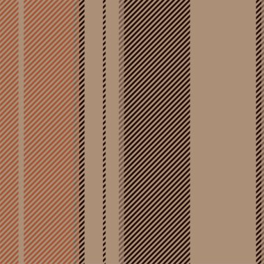 Çizgili model vektör arka planı. Renkli çizgili soyut doku. Moda baskı tasarımı.